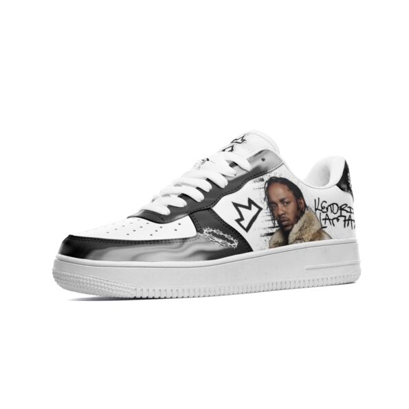 Kendrick Lamar sneakers