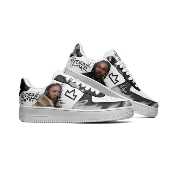 Kendrick Lamar sneakers - Image 2