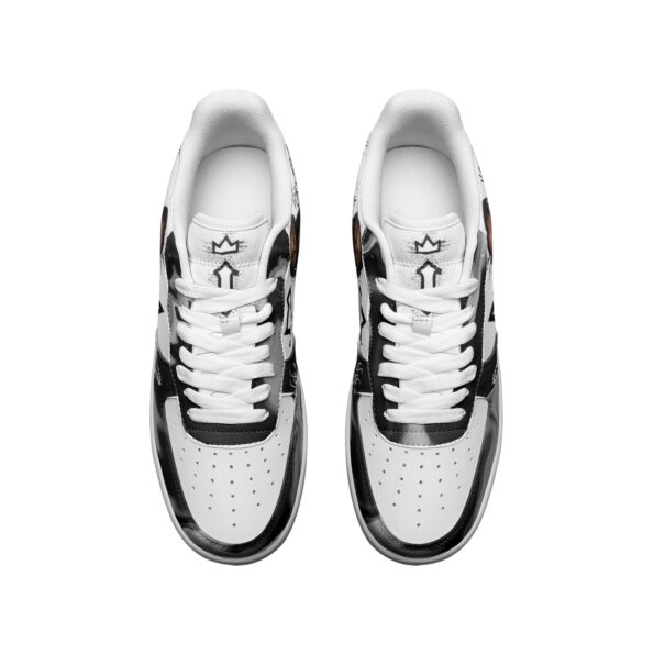 Kendrick Lamar sneakers - Image 3