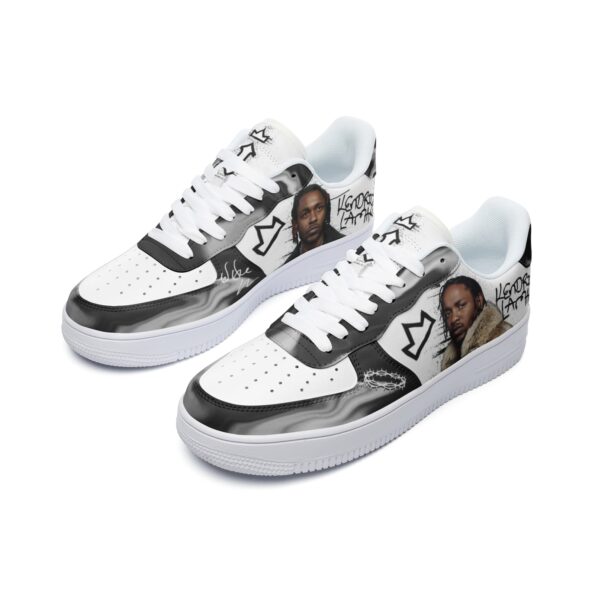 Kendrick Lamar sneakers - Image 4