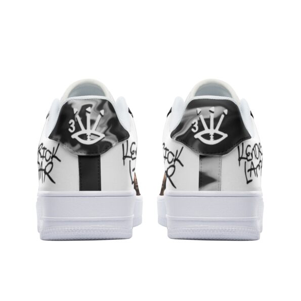 Kendrick Lamar sneakers - Image 5