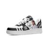 Neymar Santos Sneakers