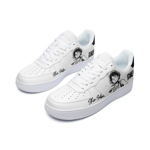 luffy and zoro shoes by shin sekai - Image 4