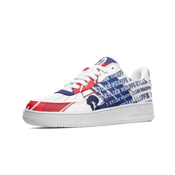 mbappe paris san sneakers
