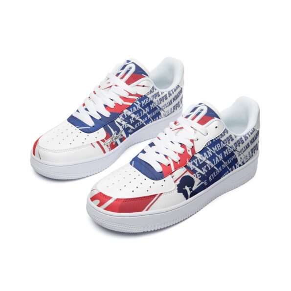 mbappe paris san sneakers - Image 4