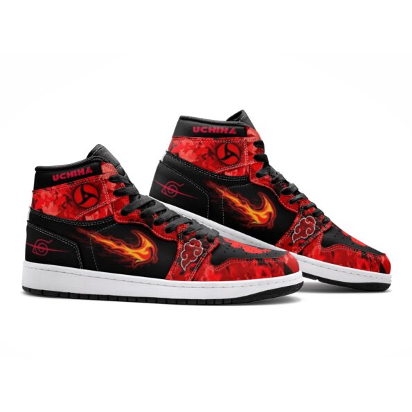 itachi high shoes by shin sekai - Image 2