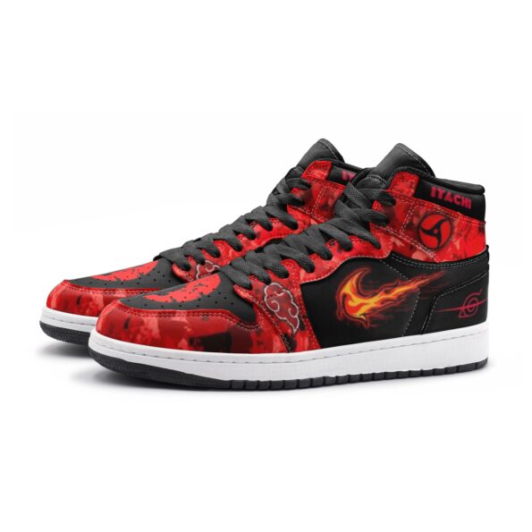 itachi high shoes by shin sekai - Image 3
