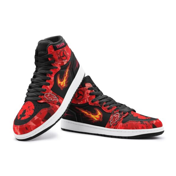 itachi high shoes by shin sekai - Image 4