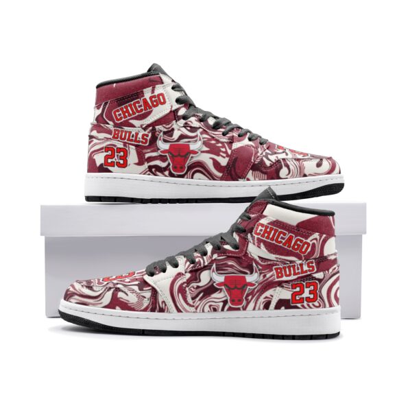 Unisex Sneaker TR