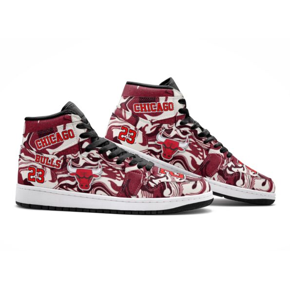 Unisex Sneaker TR - Image 2