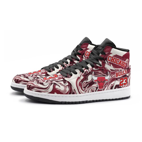 Unisex Sneaker TR - Image 3