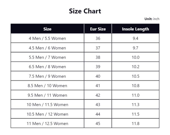 Unisex Non Slip Lace Up Faux Leather Sneakers - Image 8