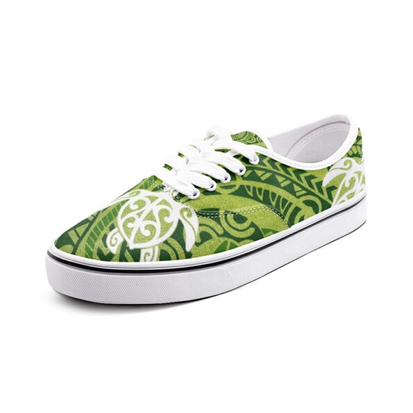 Unisex Canvas Shoes Fashion Low Cut Loafer Sneakers