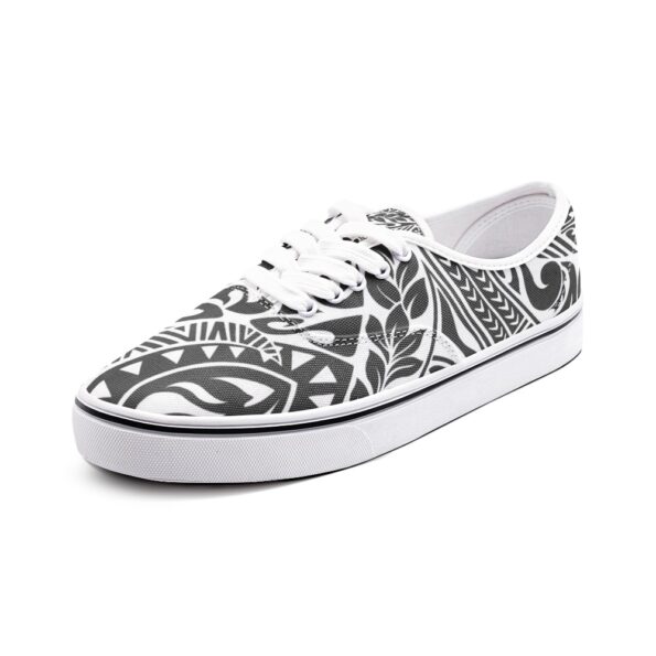 Unisex Canvas Shoes Fashion Low Cut Loafer Sneakers