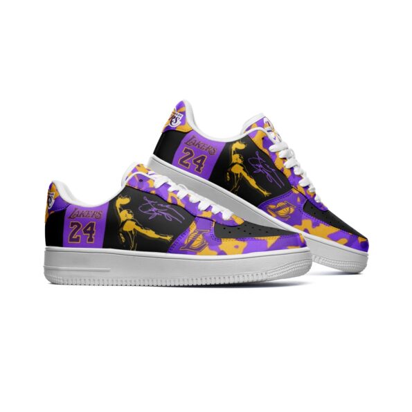 Kobe bryant Sneakers - Image 2