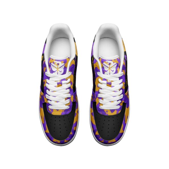 Kobe bryant Sneakers - Image 3