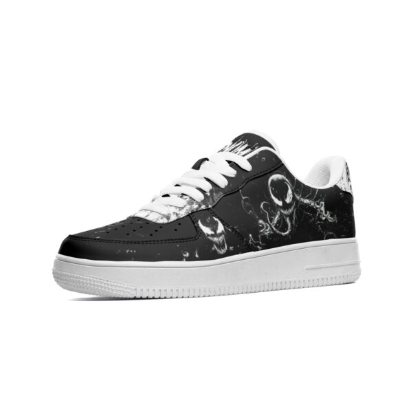 venom shoes by shin sekai