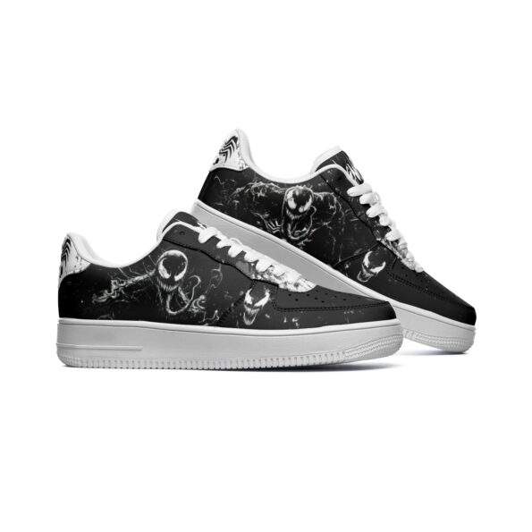 venom shoes by shin sekai - Image 2