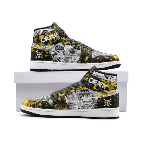Unisex Sneaker TR