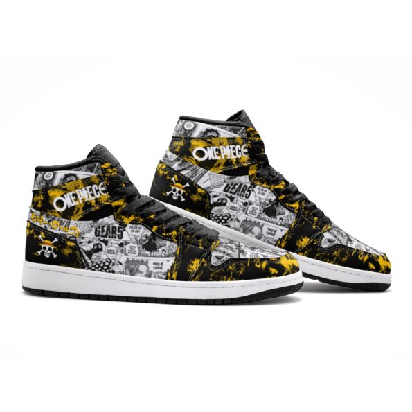 Unisex Sneaker TR - Image 2