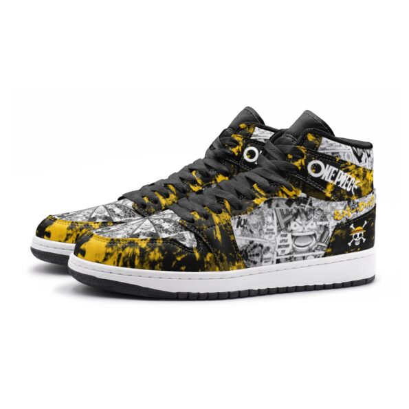 Unisex Sneaker TR - Image 3