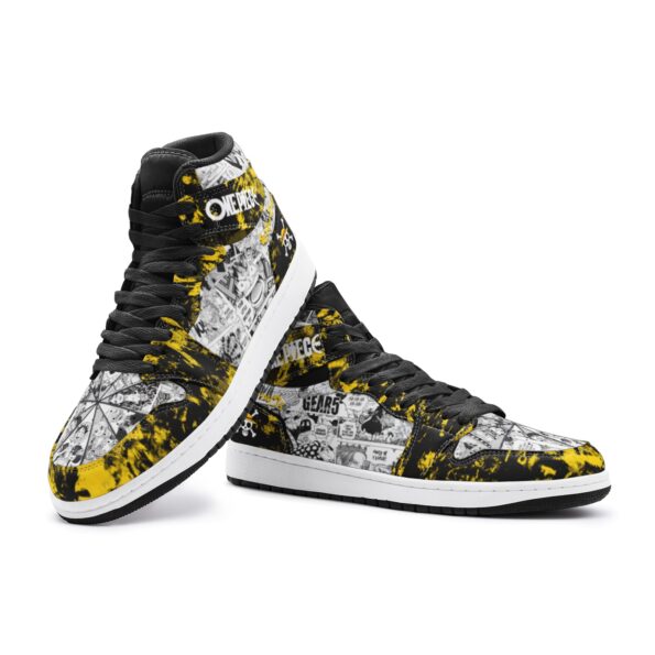 Unisex Sneaker TR - Image 4