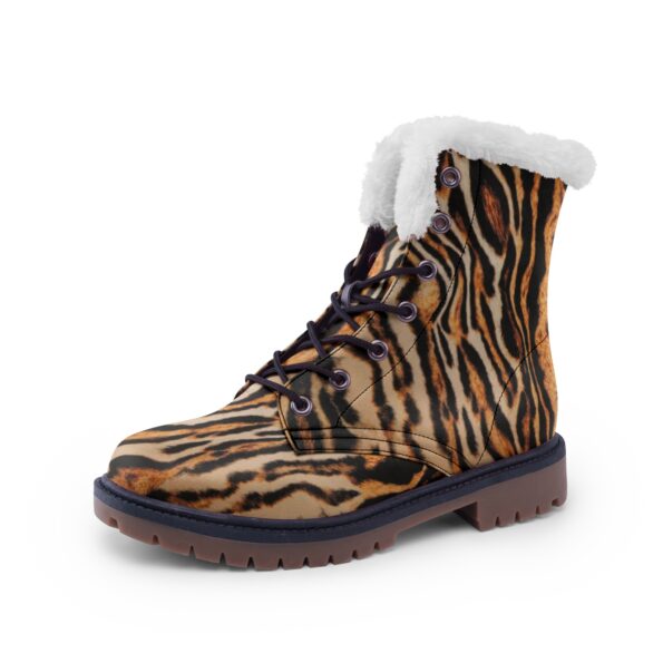 tiger boots by shin sekai