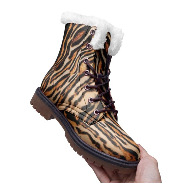 tiger boots by shin sekai - Image 2