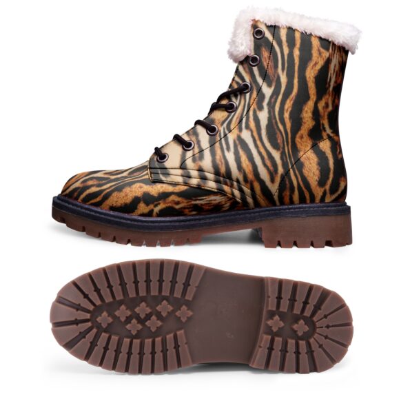 tiger boots by shin sekai - Image 3