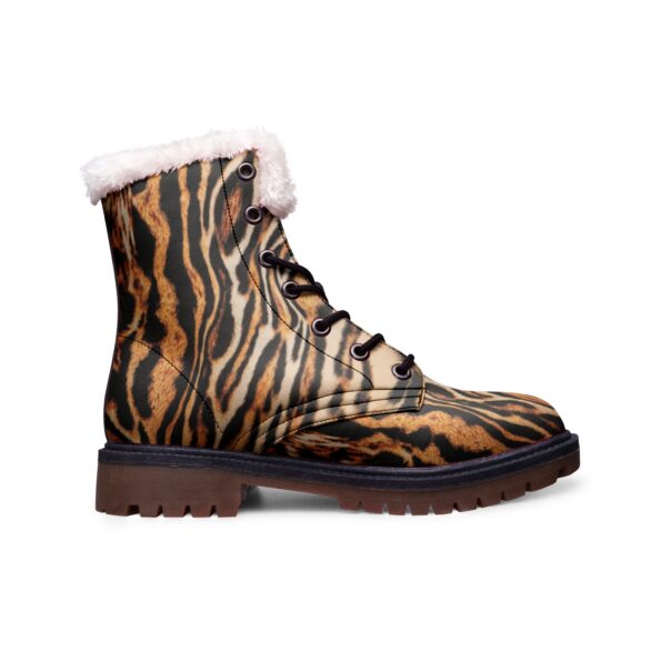 tiger boots by shin sekai - Image 4