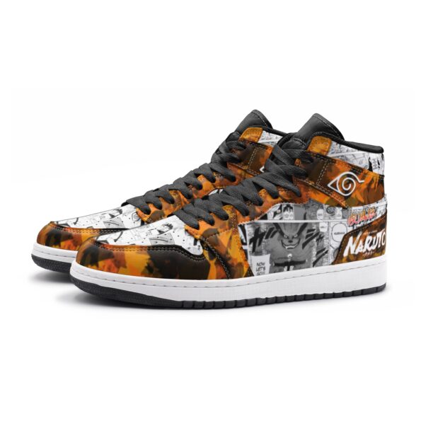 Unisex Sneaker TR - Image 3