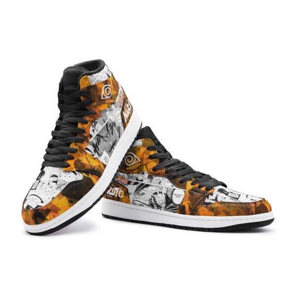 Unisex Sneaker TR - Image 4
