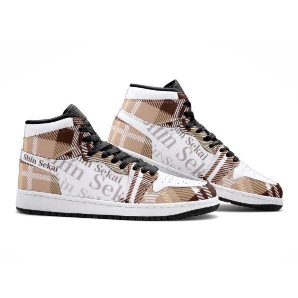 shin sekai berburry style - Image 2