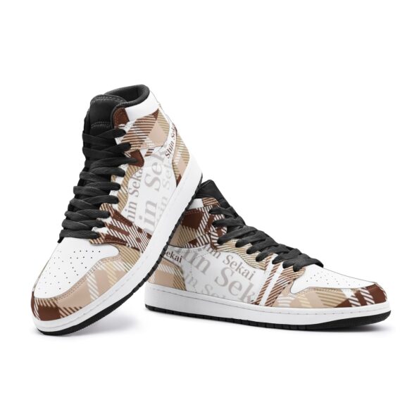 shin sekai berburry style - Image 4