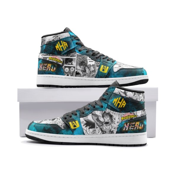 Unisex Sneaker TR