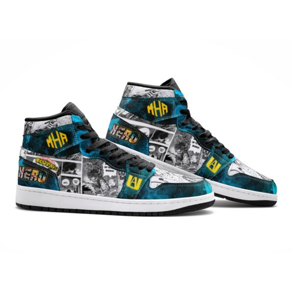 Unisex Sneaker TR - Image 2