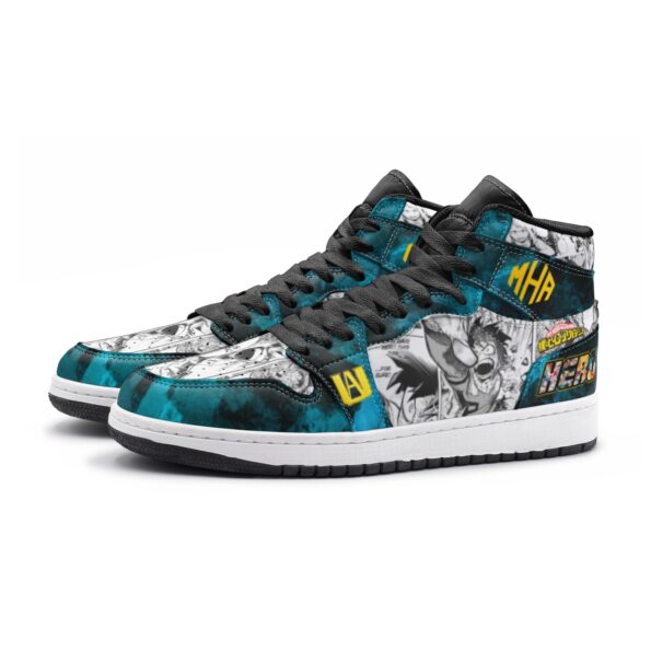 Unisex Sneaker TR - Image 3