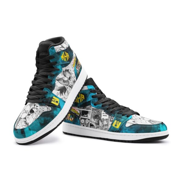 Unisex Sneaker TR - Image 4