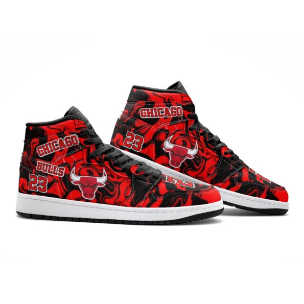 Unisex Sneaker TR - Image 2
