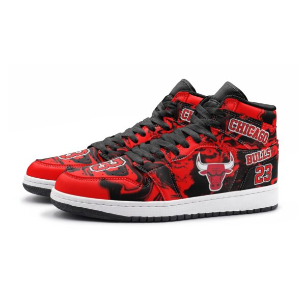 Unisex Sneaker TR - Image 3