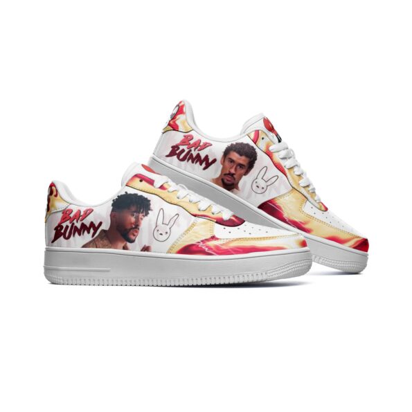 Bad Bunny Sneakers - Image 2