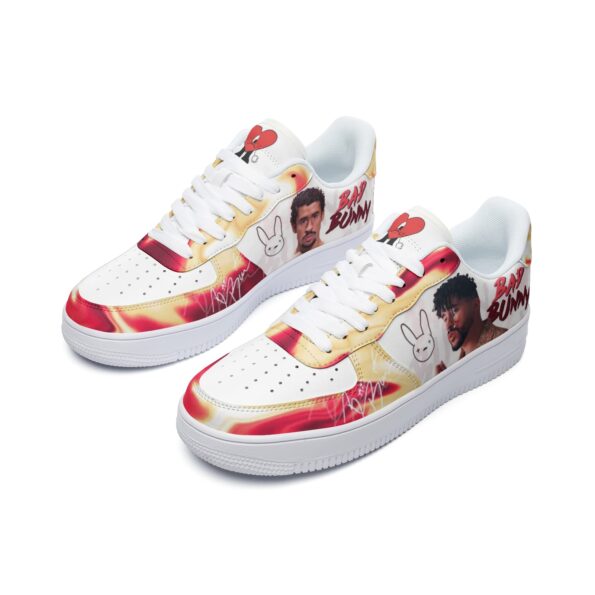 Bad Bunny Sneakers - Image 4