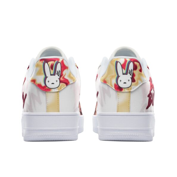 Bad Bunny Sneakers - Image 5