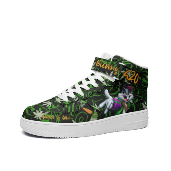 Bugs Bunny 420