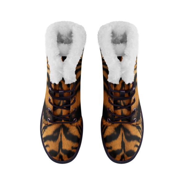 tiger boots vers 2 by shin sekai - Image 6