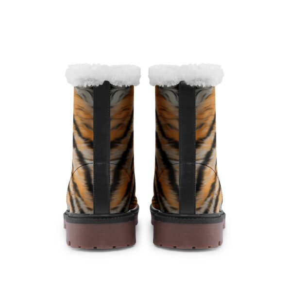 tiger boots vers 2 by shin sekai - Image 7