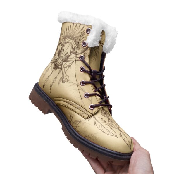 Indian Chukka Boots - Image 2