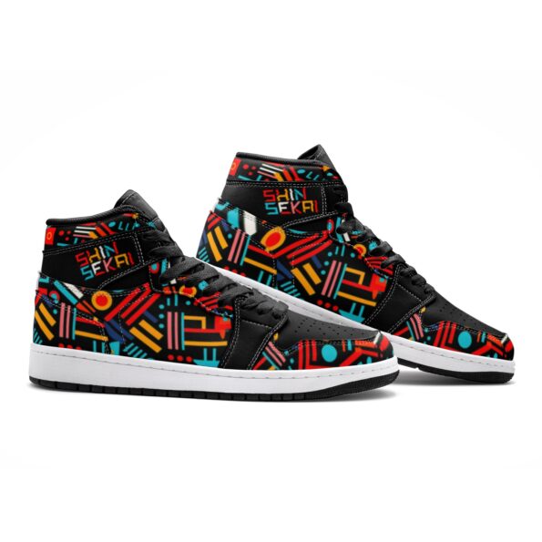 Unisex Sneaker TR - Image 2
