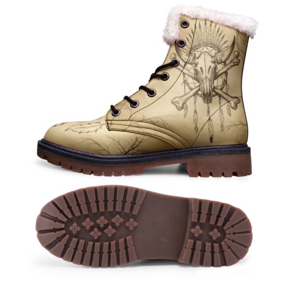 Indian Chukka Boots - Image 3