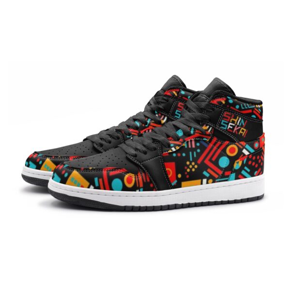 Unisex Sneaker TR - Image 3